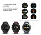 Tactical SmartWatch V3 HR Pi-Mart
