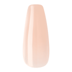 KISS Bare but Better Sculpted Nude Fake Nails, Nude Drama, 28 Count EasyOptionXY LLC