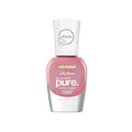 Sally Hansen Good.Kind.Pure. Vegan Nail Polish, Mystic Topaz, 0.33 oz, Clean Nail Polish EasyOptionXY LLC