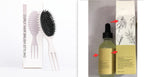 Hair Essential Oil Improve Dryness And Irritability And Nourish Lootquake LLC