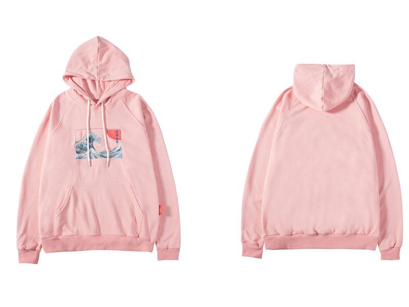 Sweatshirt Pi-Mart