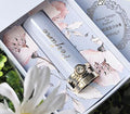Solid Perfume Long-lasting Compact And Portable Pi-Mart