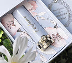 Solid Perfume Long-lasting Compact And Portable Pi-Mart