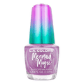 L.A. COLORS Mermaid Magic Nail Polish, Mystical, 0.44 fl oz EasyOptionXY LLC
