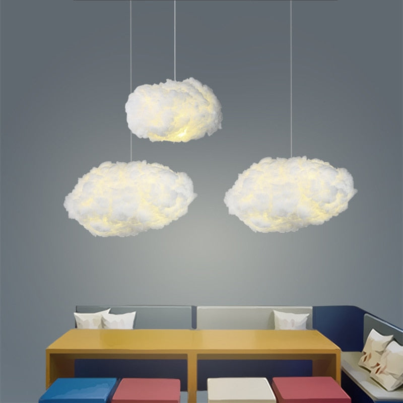 Pendant Lamp LED - SJB-DIAMOND ELITES