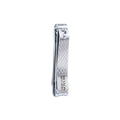 Revlon Men's Series Dual-Ended Nail Clipper for Trimming and Grooming, 1 count EasyOptionXY LLC