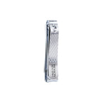 Revlon Men's Series Dual-Ended Nail Clipper for Trimming and Grooming, 1 count EasyOptionXY LLC