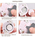 Facial Slimming Massager Women V Shape Facial Lifting Device Lootquake LLC