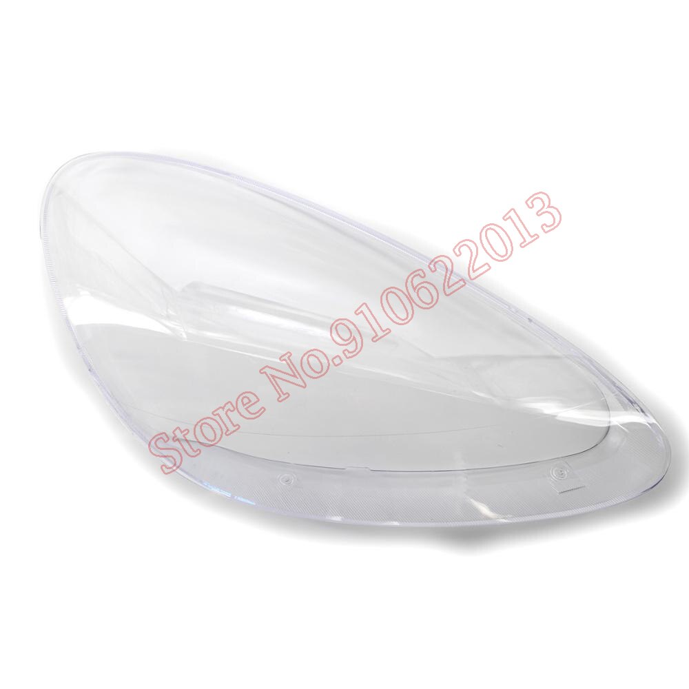 Car Front Headlight Cover - SJB-DIAMOND ELITES
