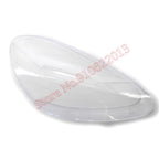 Car Front Headlight Cover - SJB-DIAMOND ELITES