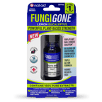 Nail-Aid - Fungi Gone Lemon Eucalyptus - Nail Fungus Solution EasyOptionXY LLC