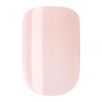 KISS Bare but Better Nude Fake Nails, Nudies, 28 Count EasyOptionXY LLC