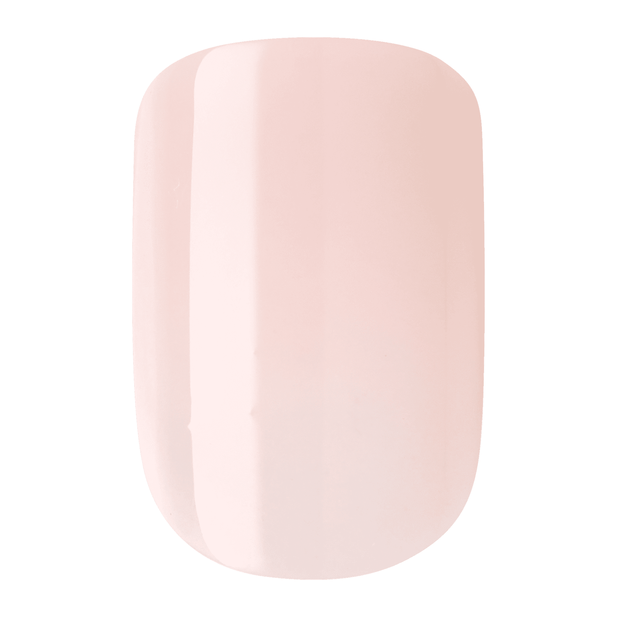 KISS Bare but Better Nude Fake Nails, Nudies, 28 Count EasyOptionXY LLC
