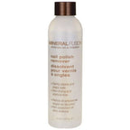 Mineral Fusion Nail Polish Remover, Gentle, Acetone-free & Non Drying, Toxic Free 6 Oz (1 Pack) EasyOptionXY LLC
