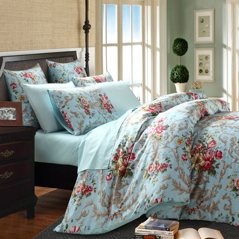 Pure cotton duvet cover Pi-Mart