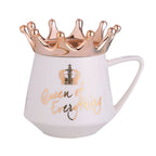 Crown Creative Mug Pi-Mart