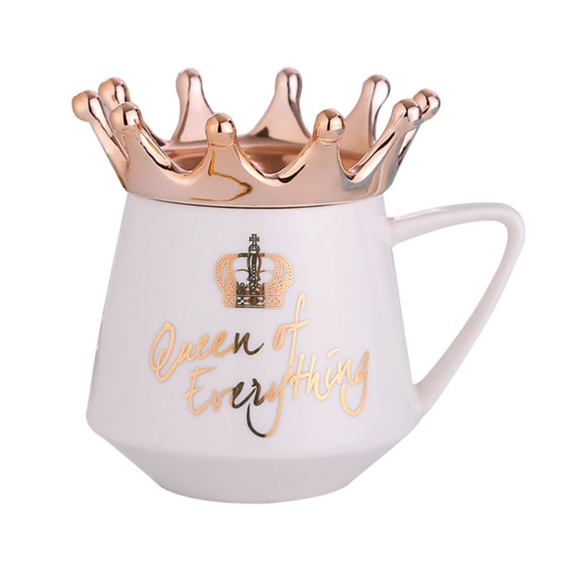 Crown Creative Mug Pi-Mart