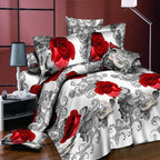 Dabanhua reactive printing and dyeing bedding Pi-Mart