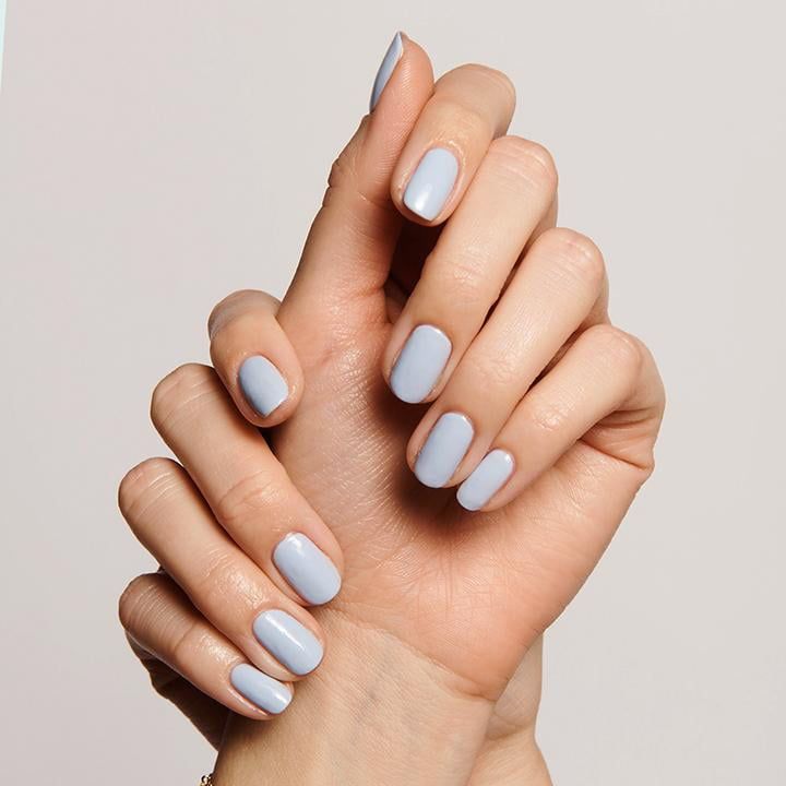 Olive & June Long Lasting Nail Polish, BP, Blue, 0.46 fl oz EasyOptionXY LLC