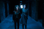 Insidious: 4-Movie Collection (DVD Sony Pictures)