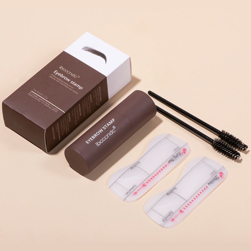 Eyebrow Makeup Kit Pi-Mart