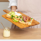 Foldable cutting board bamboo creative cutting board Pi-Mart