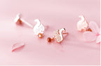 Little squirrel earring