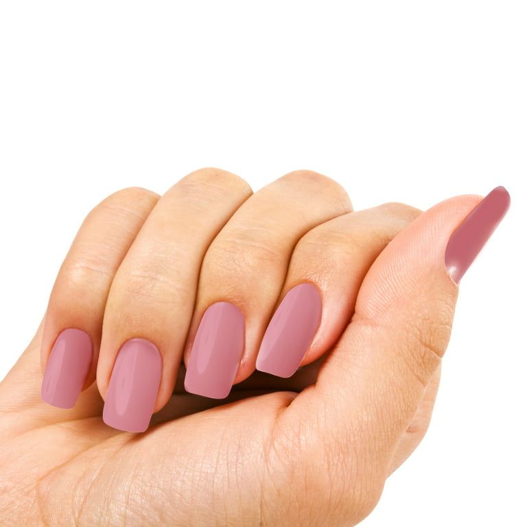 L.A. COLORS Color Last Nail Polish, Infinite, 0.5 fl oz EasyOptionXY LLC