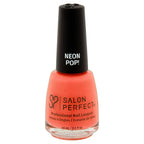 Salon Perfect Nail Polish, Copacabana Girl, 0.5 fl oz EasyOptionXY LLC