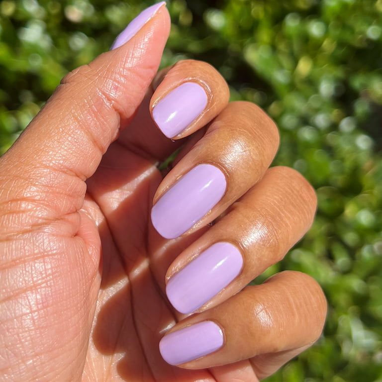 Olive & June Long Lasting Nail Polish, You're Invited, Purple, 0.46 fl oz EasyOptionXY LLC
