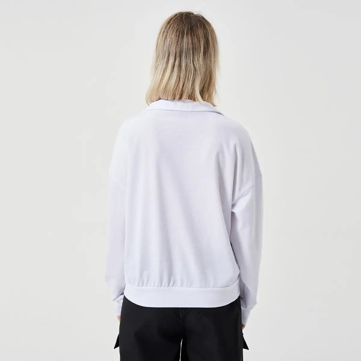Women's Pullover Sweatshirt - SJB-DIAMOND ELITES