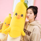 Plush toy sofa cushion Pi-Mart
