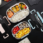 Dielectric Insulated Lunch Box Pi-Mart