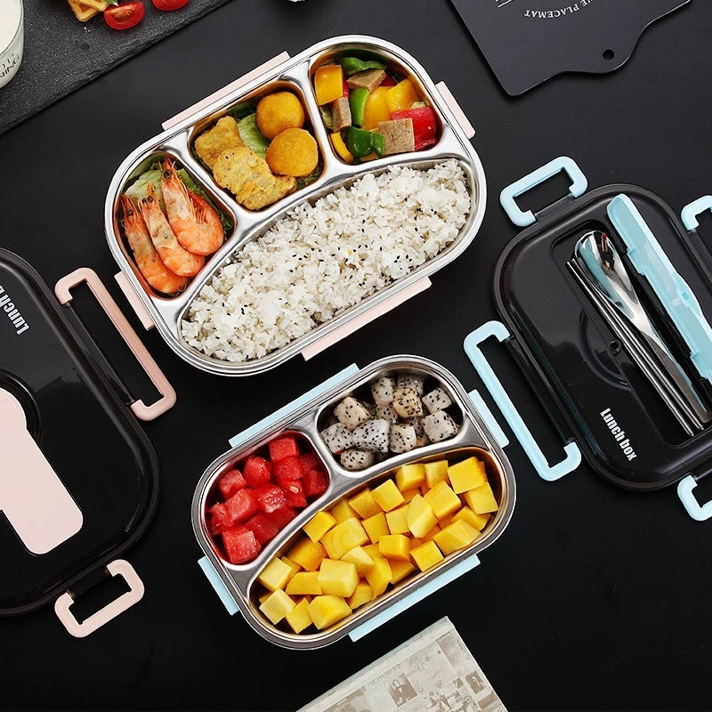 Dielectric Insulated Lunch Box Pi-Mart