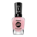 Sally Hansen Miracle Gel Nail Polish, My Flavourite, 0.50 fl oz, No UV Lamp Needed, Long Lasting EasyOptionXY LLC