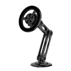 Magnetic Phone Holder All-metal Car Pi-Mart