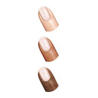 Sally Hansen Miracle Gel Nail Polish, My Flavourite, 0.50 fl oz, No UV Lamp Needed, Long Lasting EasyOptionXY LLC
