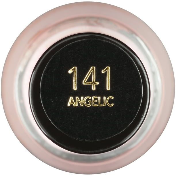 Revlon Nail Enamel - Angelic EasyOptionXY LLC