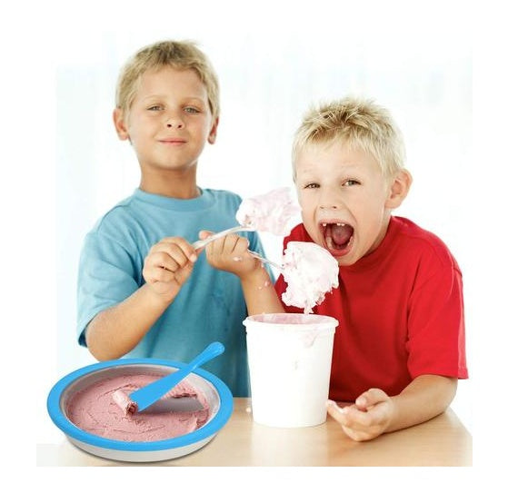 Hot Home Fried Yogurt Machine Pi-Mart