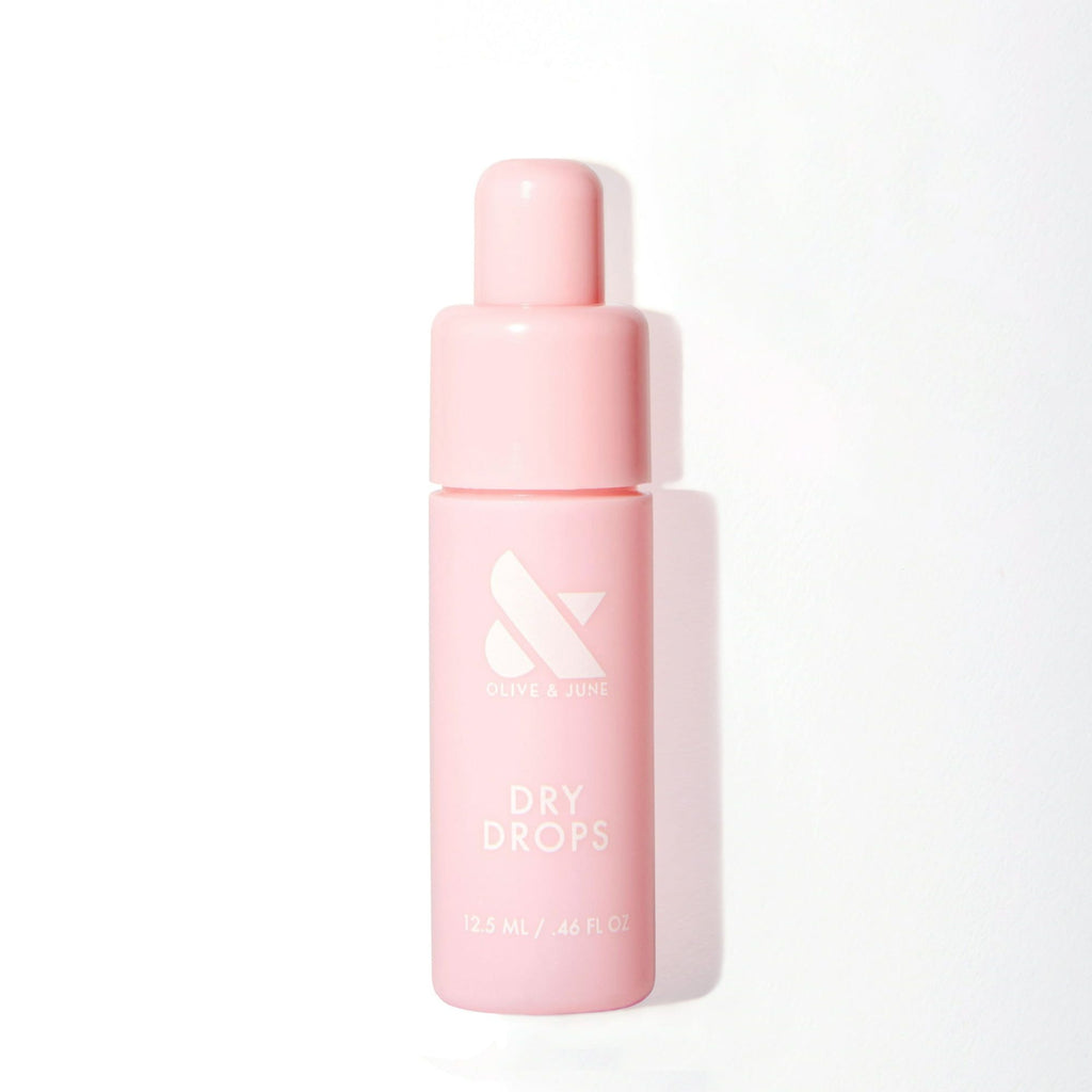 Olive & June Dry Drops Quick Dry Polish Treatment EasyOptionXY LLC