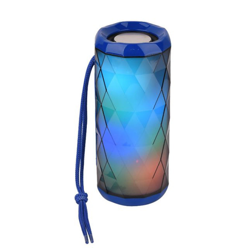 Bluetooth Speaker Outdoor Portable Portable Card Subwoofer Pi-Mart