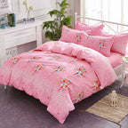 Single bed sheet duvet cover Pi-Mart