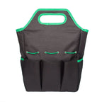 Black garden kit