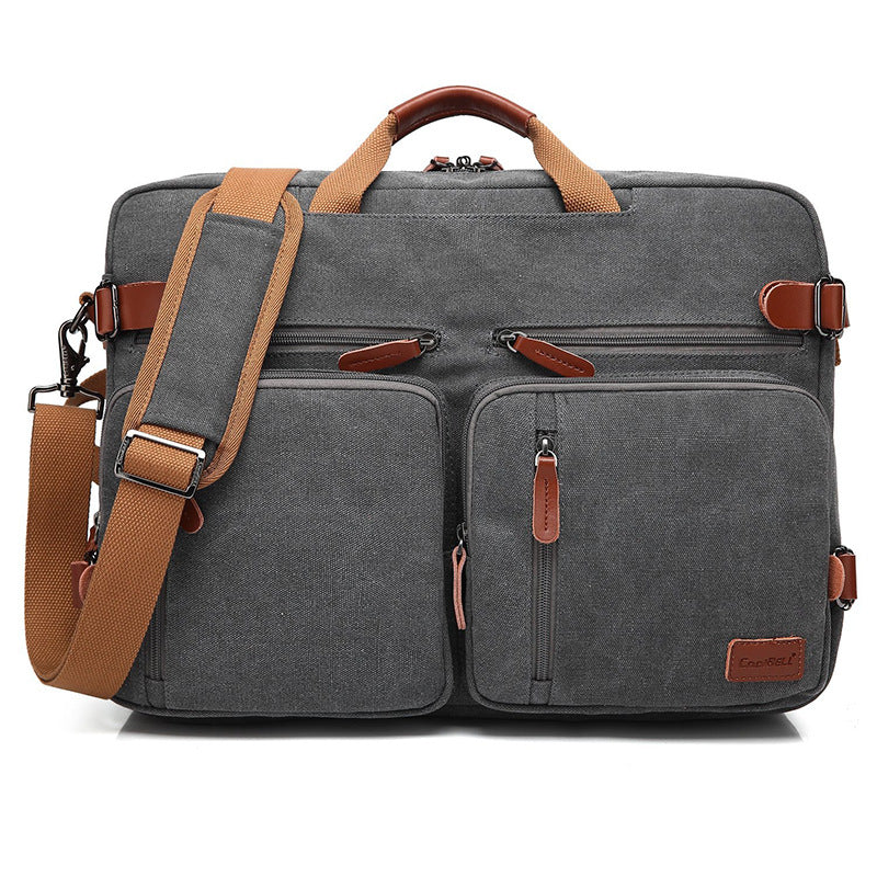 Multifunctional handbag Pi-Mart