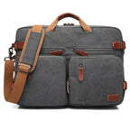 Multifunctional handbag Pi-Mart