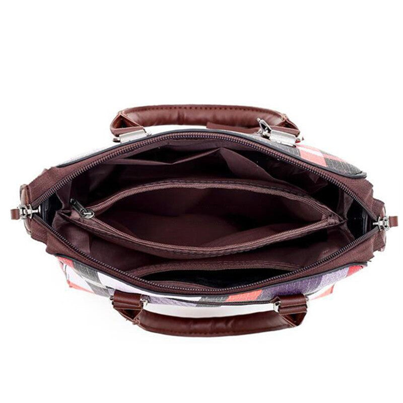 Vintage handbag Pi-Mart