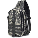 Fishing Backpack Waterproof Tackle-Bag
