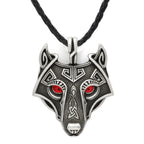 Viking Necklace - SJB-DIAMOND ELITES