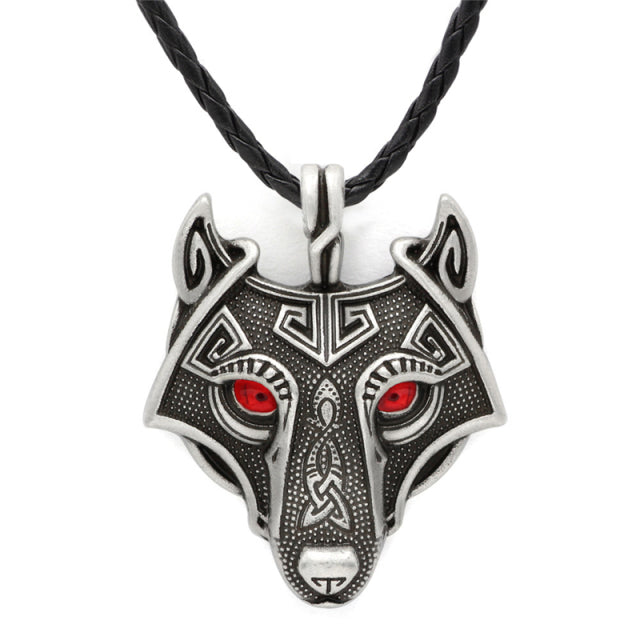 Viking Necklace - SJB-DIAMOND ELITES