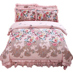 Duvet Cover Single-piece Pure Cotton Duvet Cover Cotton Single Double Pi-Mart